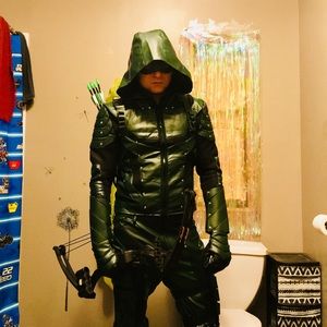 Meet your Posher, Josh